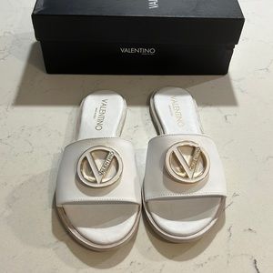 Valentino Sandals